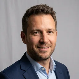 Michael Schreiber